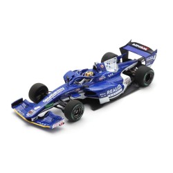 TRD 01F Realize Corporation Kondo Racing 4 Kazuto Kotaka Super Formula 2024 Spark SFJ024