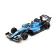 TRD 01F Kids Com Team KCMG Cayman 7 Kamui Kobayashi Super Formula 2024 Spark SFJ027