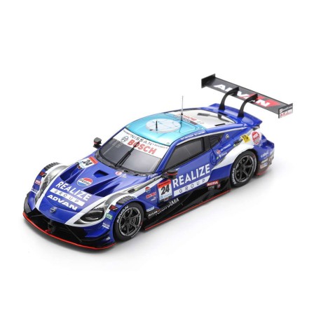 Realize Corporation Advan Z 24 Super GT GT500 2024 Spark SGT158
