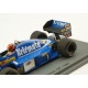 Osella FA1G 24 Piercarlo Ghinzani F1 Angleterre 1985 Spark S3965
