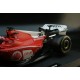 Ferrari&nbsp;SF-23 16 Charles Leclerc F1 Las Vegas 2023 Bburago BU16812-L-VEGAS