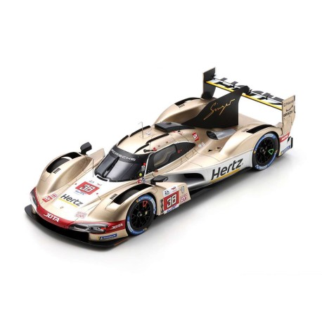 Porsche 963 38 24 Heures du Mans 2023 Spark 18S916