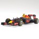 Red Bull Renault RB12 F1 2016 Daniil Kvyat Minichamps 417160026