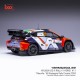 Hyundai i20 N Rally1 11 Rallye de Croatie 2024 Neuville - Wydaeghe IXO 18RMC203