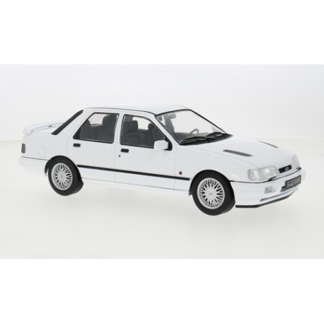 Ford Sierra Cosworth 4x4 1992 White MCG MCG18353