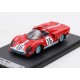 Ferrari 365 P2 16 24 Heures du Mans 1966 Looksmart LSLM134
