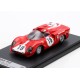 Ferrari 365 P2 19 24 Heures du Mans 1966 Looksmart LSLM136