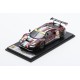 Ferrari 296 GT3 155 24 Heures du Mans 2024 Looksmart LSLM186