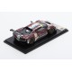 Ferrari 296 GT3 155 24 Heures du Mans 2024 Looksmart LSLM186
