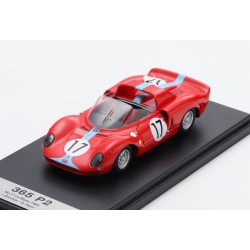 Ferrari 365 P2 17 24 Heures du Mans 1965 Looksmart LSRC117