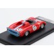 Ferrari 365 P2 17 24 Heures du Mans 1965 Looksmart LSRC117