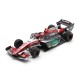 HR-417E TGM Grand Prix M-Tec 53 Juju Super Formula 2024 Spark SFJ040