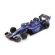 HR-417E San-Ei Gen B-Max Racing Team 50 Iori Kumura Super Formula 2024 Spark SFJ039