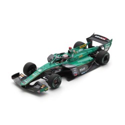 TRD 01F Vantelin Team Tom's 36 Sho Tsuboi Super Formula 2024 Spark SFJ035