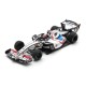 TRD 01F Itochu Enex Team Impul 20 Yuji Kunimoto Super Formula 2024 Spark SFJ034