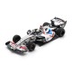 TRD 01F Itochu Enex Team Impul 19 Theo Pourchaire Super Formula 2024 Spark SFJ033