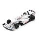 HR-417E Docomo Team Dandelion Racing 6 Kakunoshin Ohta Super Formula 2024 Spark SFJ026