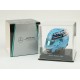 Casque Helmet 1/5 George Russell Mercedes F1 2024 Spark 5HF146