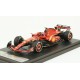 Ferrari SF-24 16 Charles Leclerc F1 Arabie Saoudite 2024 Looksmart LSF1057