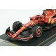 Ferrari SF-24 16 Charles Leclerc F1 Arabie Saoudite 2024 Looksmart LSF1057