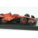 Ferrari SF-24 16 Charles Leclerc F1 Arabie Saoudite 2024 Looksmart LSF1057