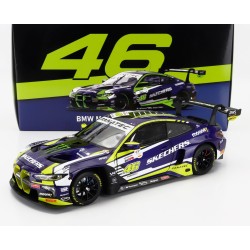BMW M4 GT3 46 24 Heures de Spa Francorchamps 2023 Minichamps 113232646