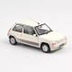 Renault&nbsp;R5 Supercinq GT Turbo Phase I 1985 White Pearl Norev 185200