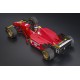 Ferrari 412T2 27 Jean Alesi F1 Winner Canada 1995 with driver GP Replicas GP048CWD