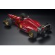 Ferrari&nbsp;F310/2 with driver 1 Michael Schumacher F1 Winner Italie Monza 1996 GP Replicas GP180AWD