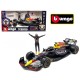 Red Bull RB19 1 Max Verstappen F1 2023 Bburago BU28036-VER