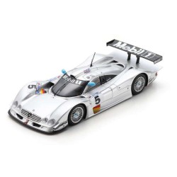 Mercedes CLR 5 LMGTP 24 Heures du Mans 1999 Spark S0995