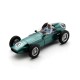 Aston Martin DBR4 10 Roy Salvadori F1 6th Portugal 1959 Spark S8137