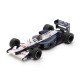 Brabham BT60B 7 Eric van de Poele F1 Afrique du Sud 1992 Spark S7442
