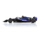Williams Mercedes FW46 2 Logan Sargeant F1 Emilie Romagne 2024 Spark S9540