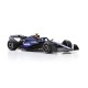 Williams Mercedes FW46 2 Logan Sargeant F1 Emilie Romagne 2024 Spark S9540