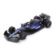 Williams Mercedes FW46 23 Alex Albon F1 Monaco 2024 Spark S9541