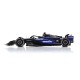 Williams Mercedes FW46 23 Alex Albon F1 Monaco 2024 Spark S9541
