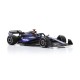 Williams Mercedes FW46 23 Alex Albon F1 Monaco 2024 Spark S9541