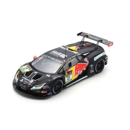 Lamborghini Huracan GT3 Evo 27 5th 24 Heures du Nurburgring 2024 Spark SG947