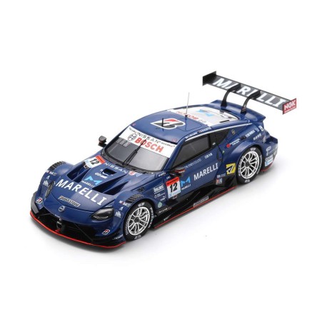Marelli Impul Z 12 Super GT GT500 2024 Spark SGT152