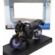 Yamaha MT-10 SP 2023 Black Silver Maisto MAI39300YAM