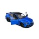 Alfa Romeo&nbsp;Giulia GTA 2022 Blue Solido S1806906