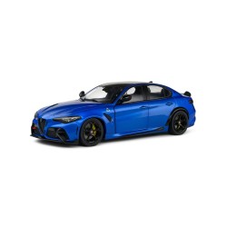 Alfa Romeo&nbsp;Giulia GTA 2022 Blue Solido S1806906