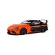 Toyota&nbsp;Supra GR 2023 Orange Black Solido S1809005