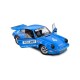 Porsche&nbsp;911 Carrera 3.0 RSR 4 IROC Riverside George Follmer 1974 Solido S1810702