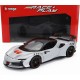 Ferrari SF90 XX Stradale 2024 Bianco Artico Bburago S1802013
