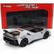 Ferrari SF90 XX Stradale 2024 Bianco Artico Bburago S1802013