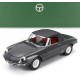 Alfa Romeo&nbsp;Duetto Spider 1600 Coda Tonda 1966 Graphite Grey Touring Modelcars 18120003