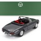 Alfa Romeo&nbsp;Duetto Spider 1600 Coda Tonda 1966 Graphite Grey Touring Modelcars 18120003