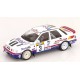 Ford Sierra Cosworth 4x4 3 Rallye Monte Carlo 1992 M. Biasion - T. Siviero MCG MCG18355R